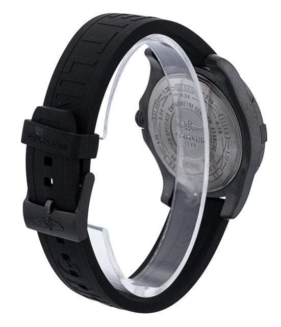 Breitling Avenger Blackbird V17311 Image 3